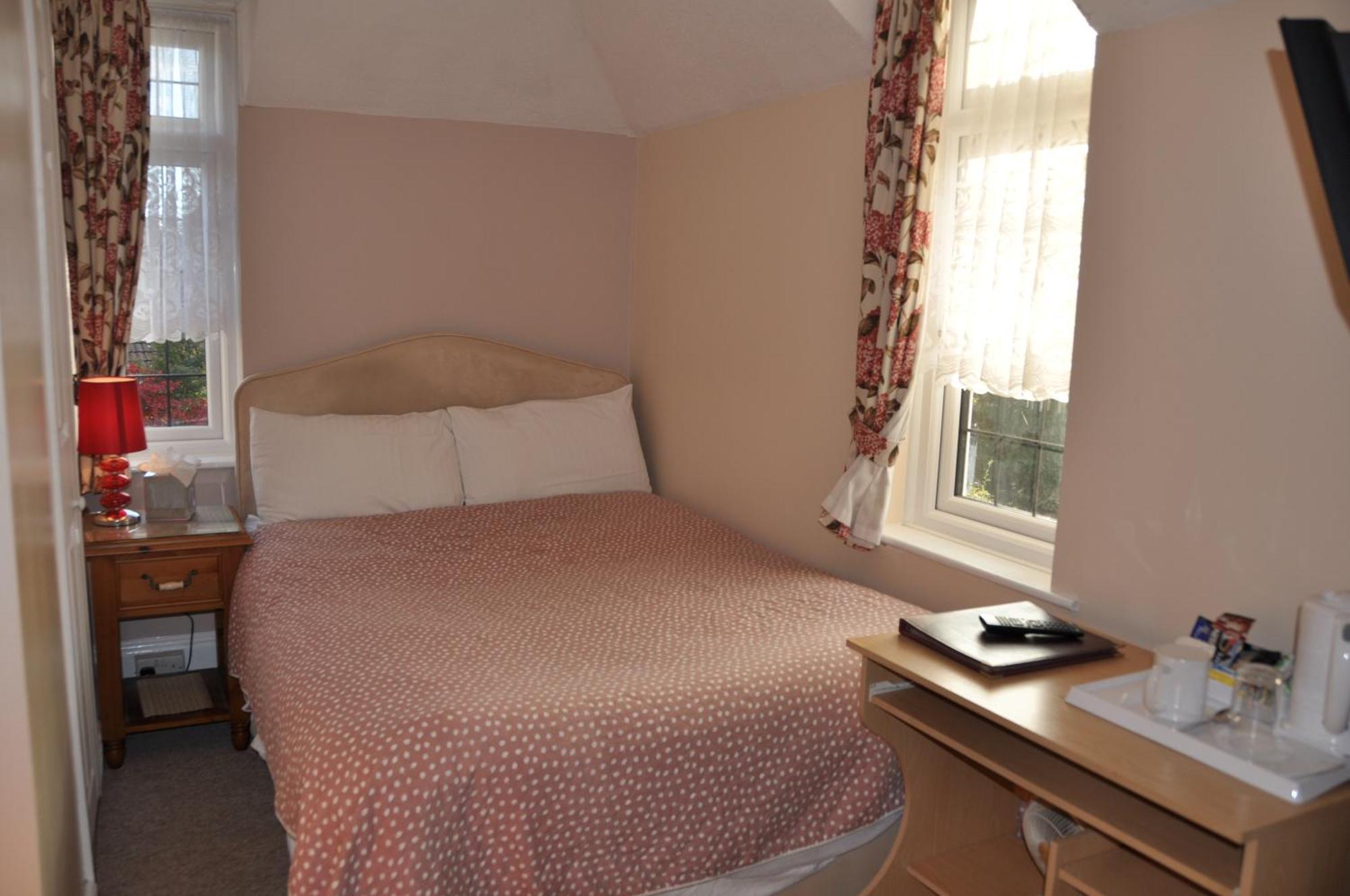 Walcot House 4* Fawley (Hampshire)