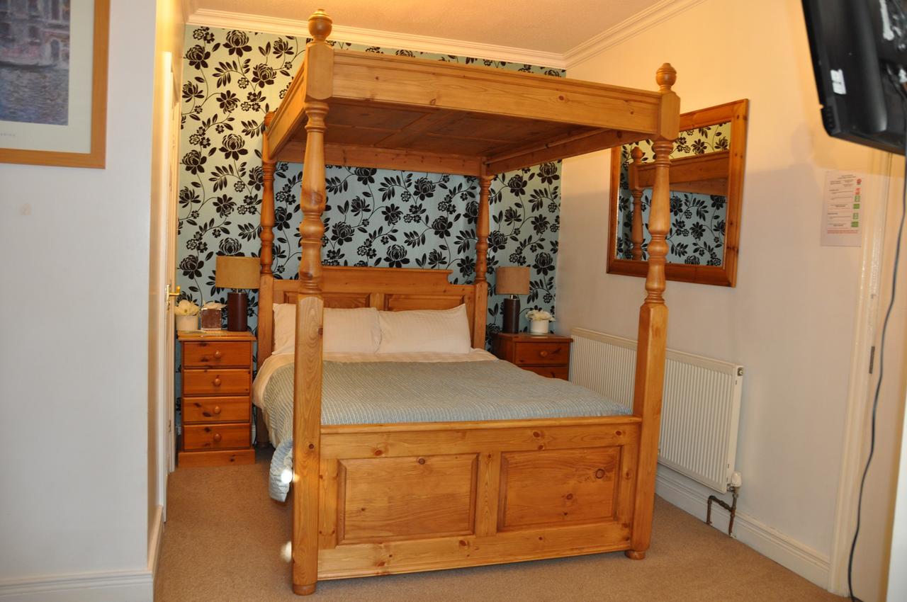 Гостевой дом Walcot House 4*